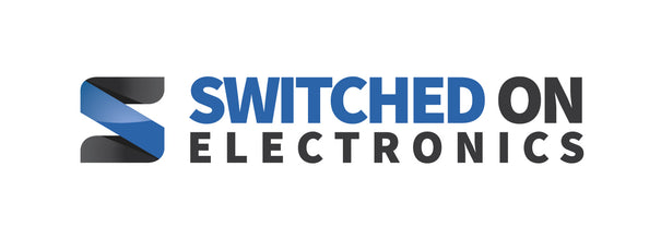 Switched On Electronics