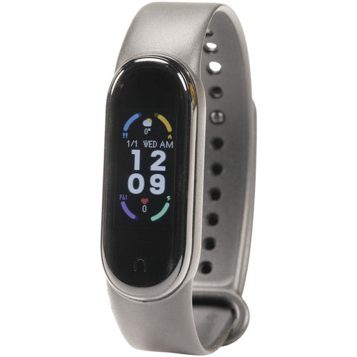 BAND SMART FIT IP67 0.96IN T-SCN