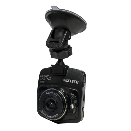 DVR EVENT CAR CAM 1080P 2.5IN LCD G SNSR